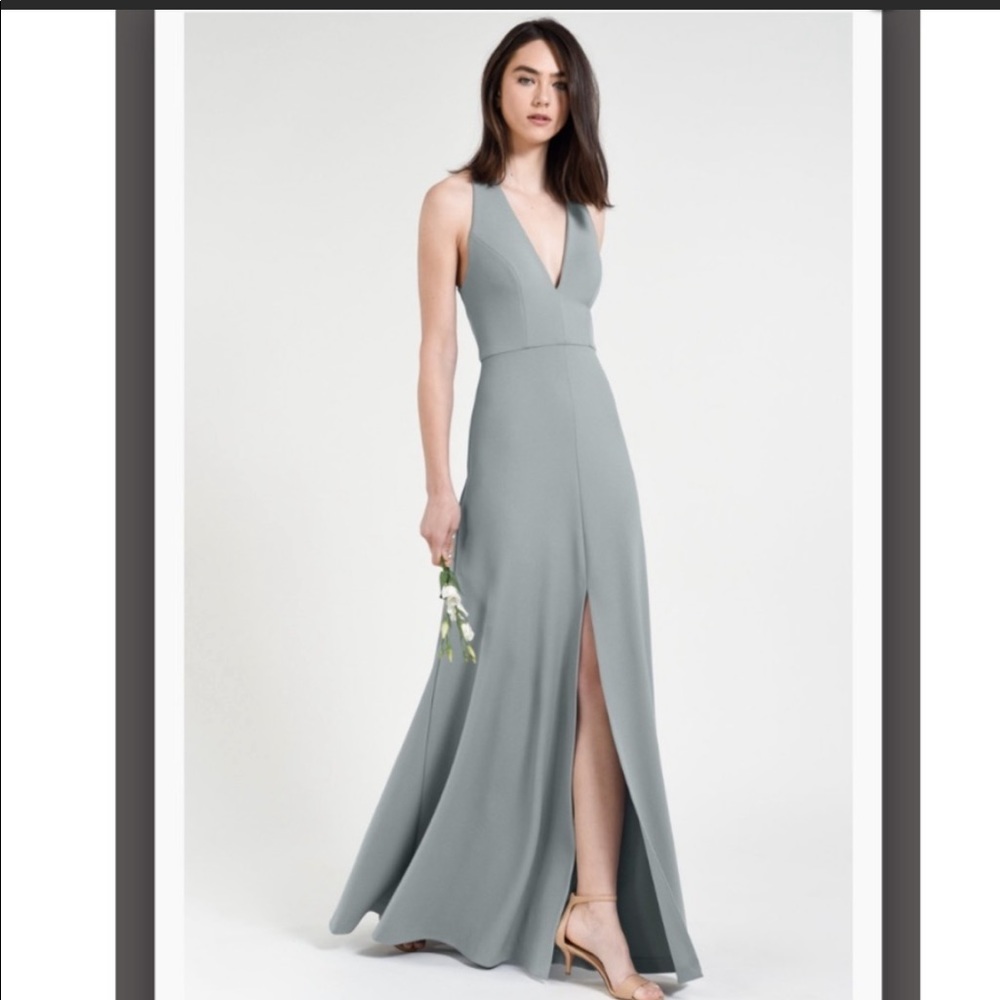 Jenny Yoo Margot Dress